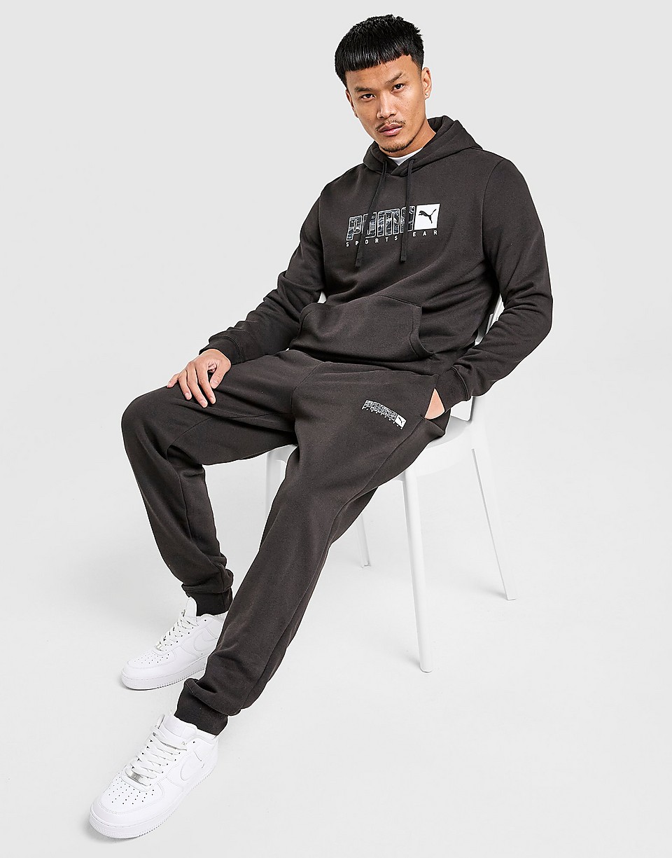 Core Sportswear Joggers