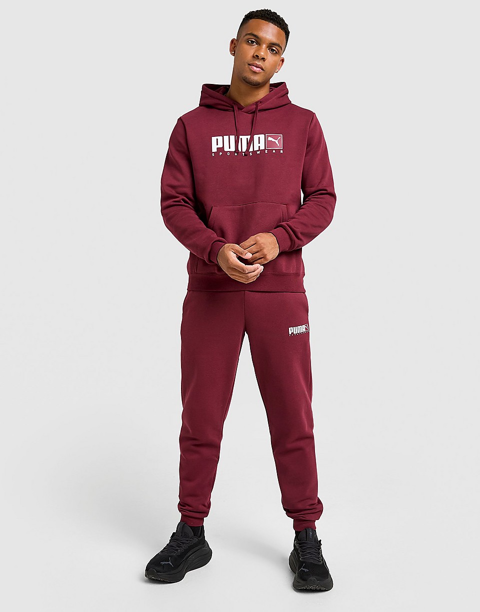 Core Sportswear Joggers