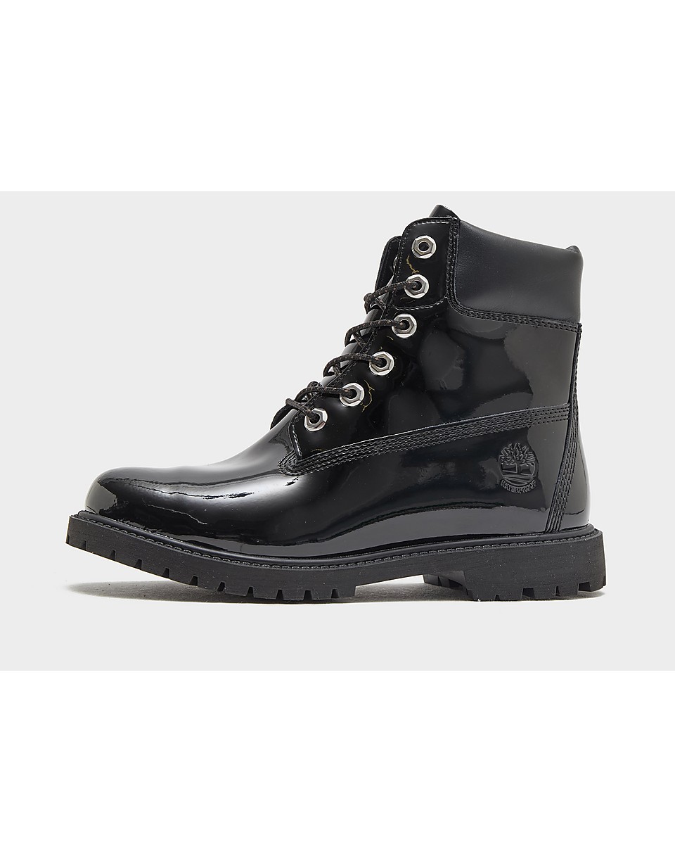 6 Inch Premium Waterproof Boots Women's