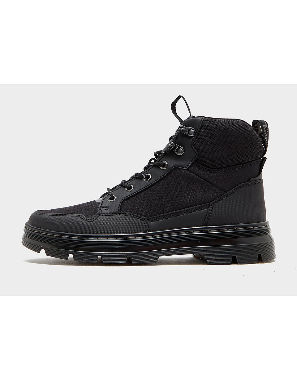 Rakim 6 Eye Tech Boots