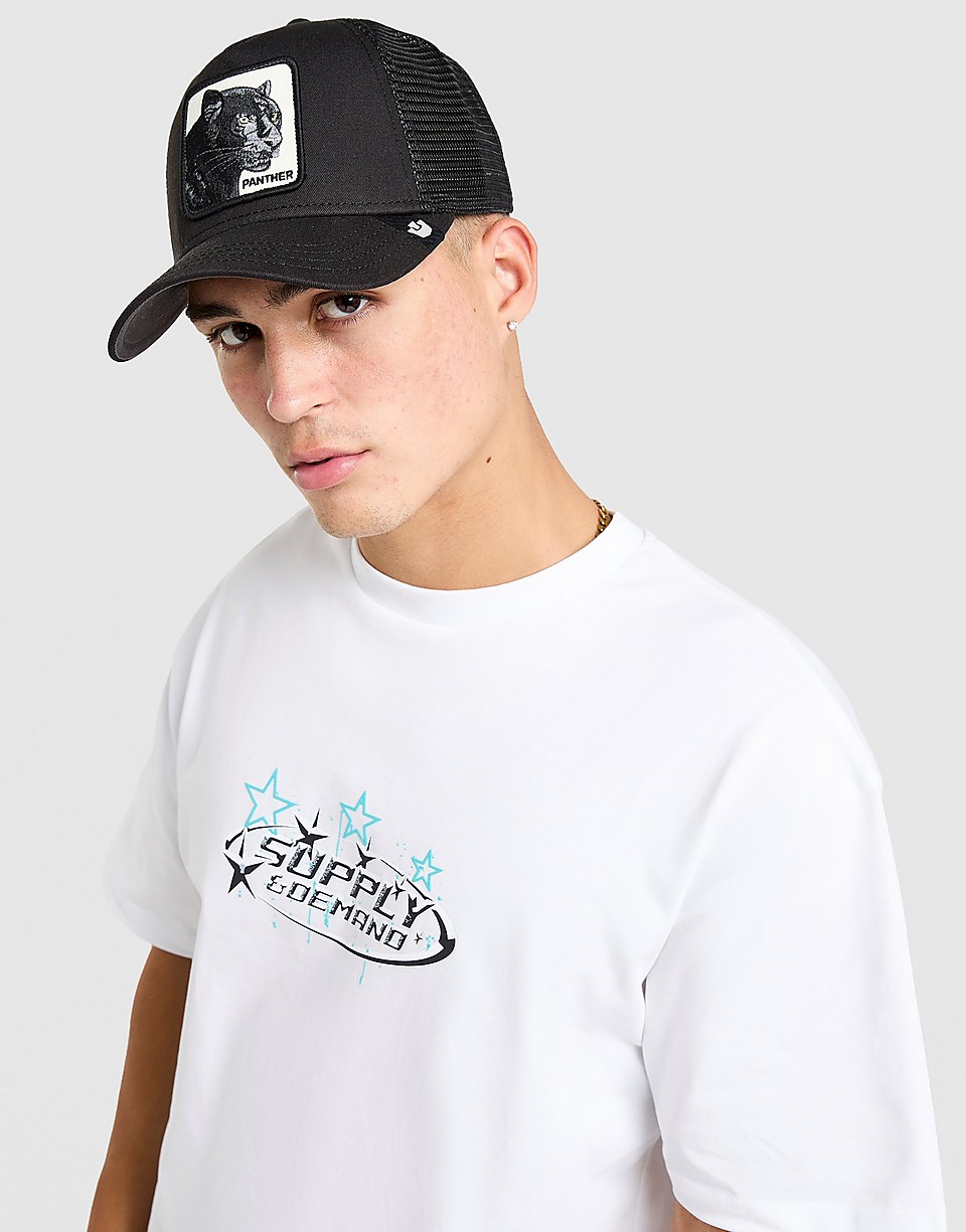 Panther Cap