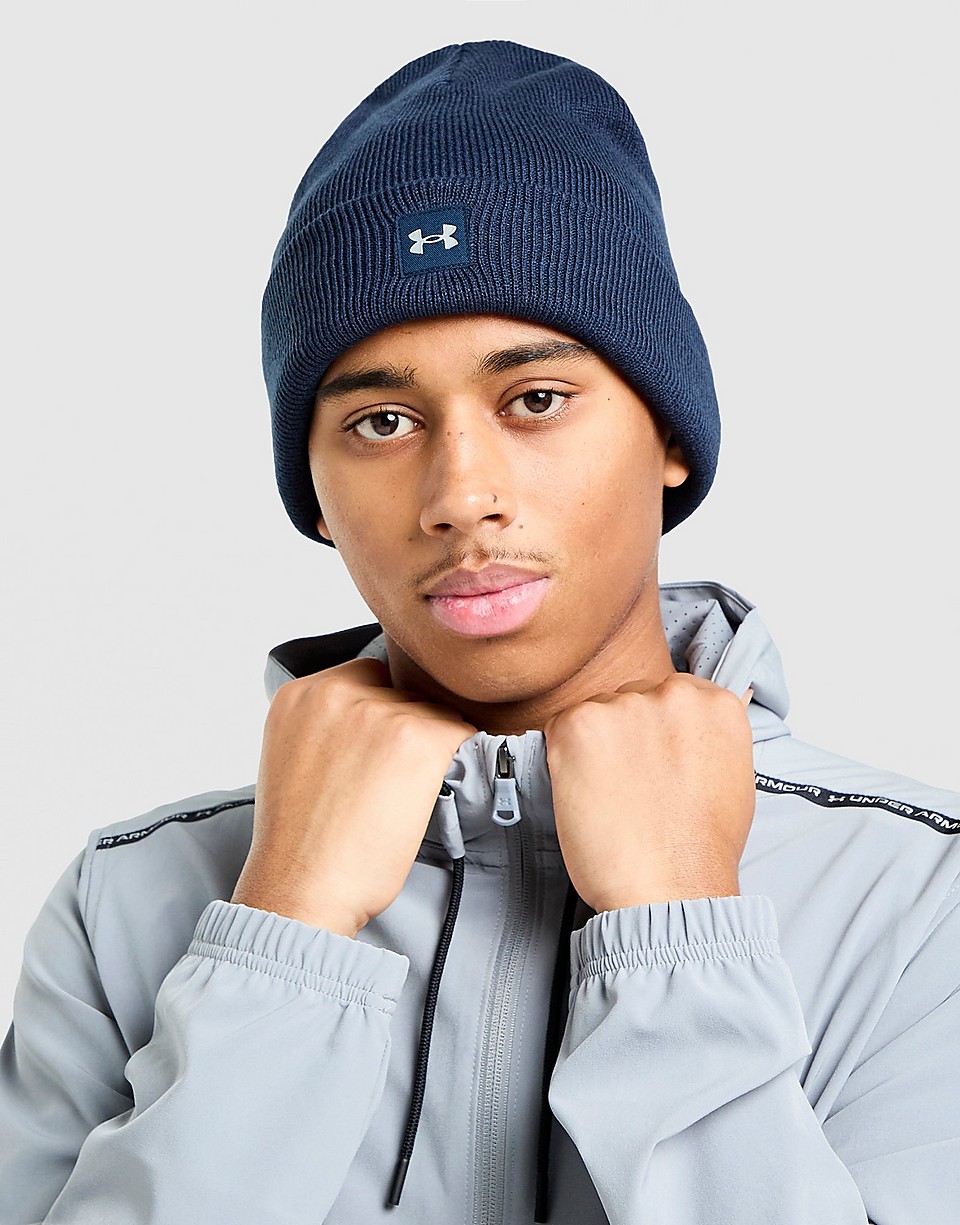 Halftime Cuff Beanie Hat