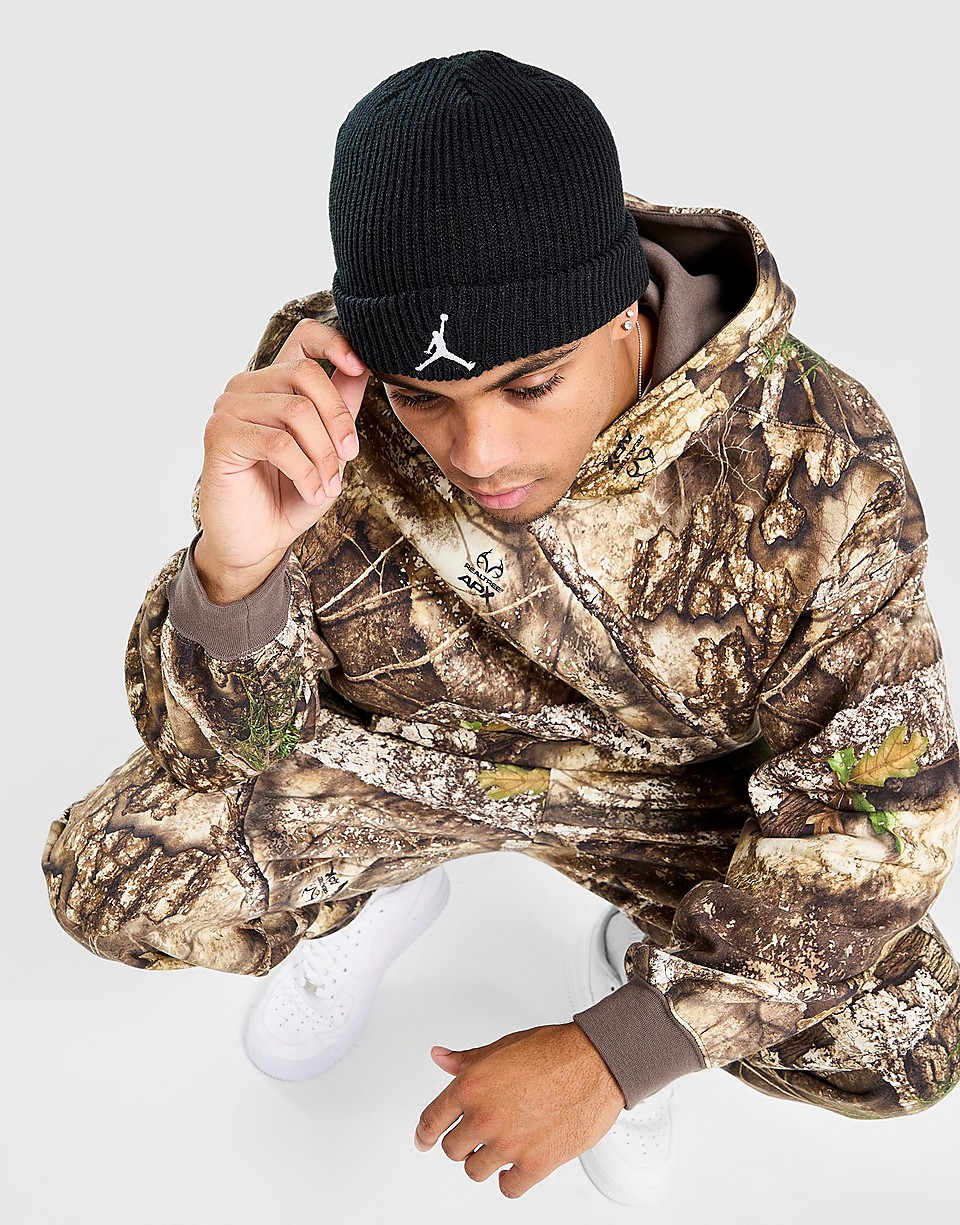Terra Beanie Hat