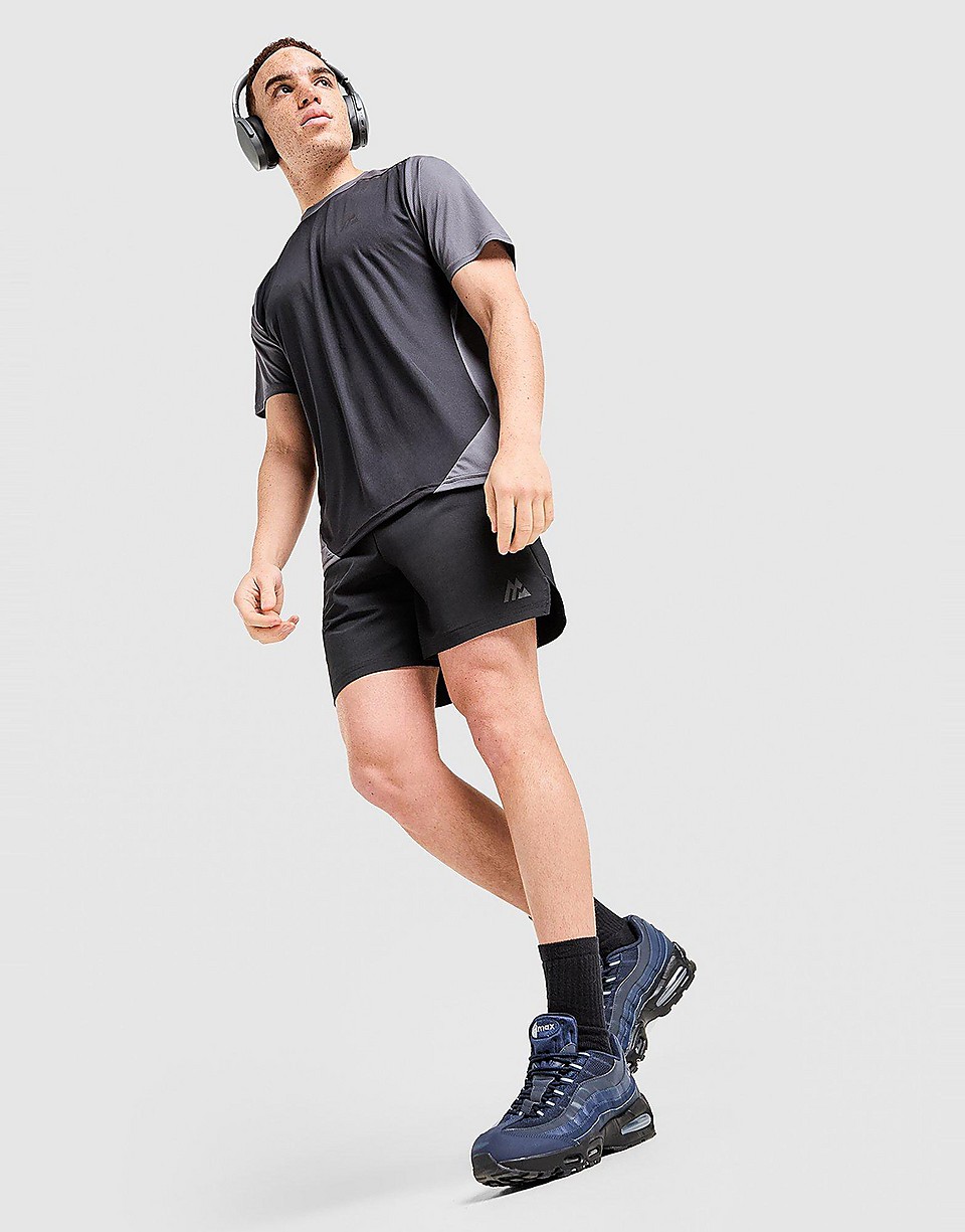 Torrent Shorts