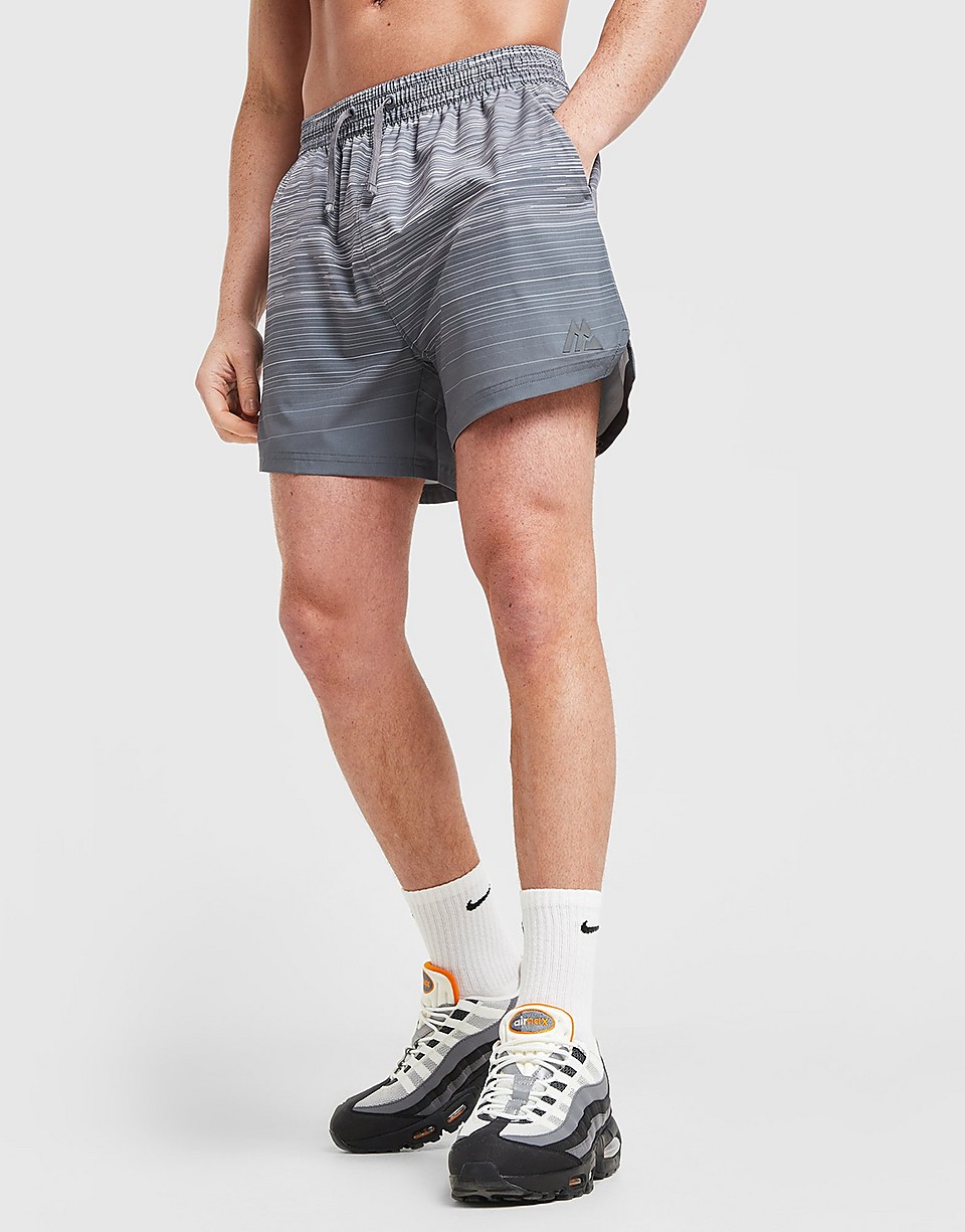 Trail Swim Shorts