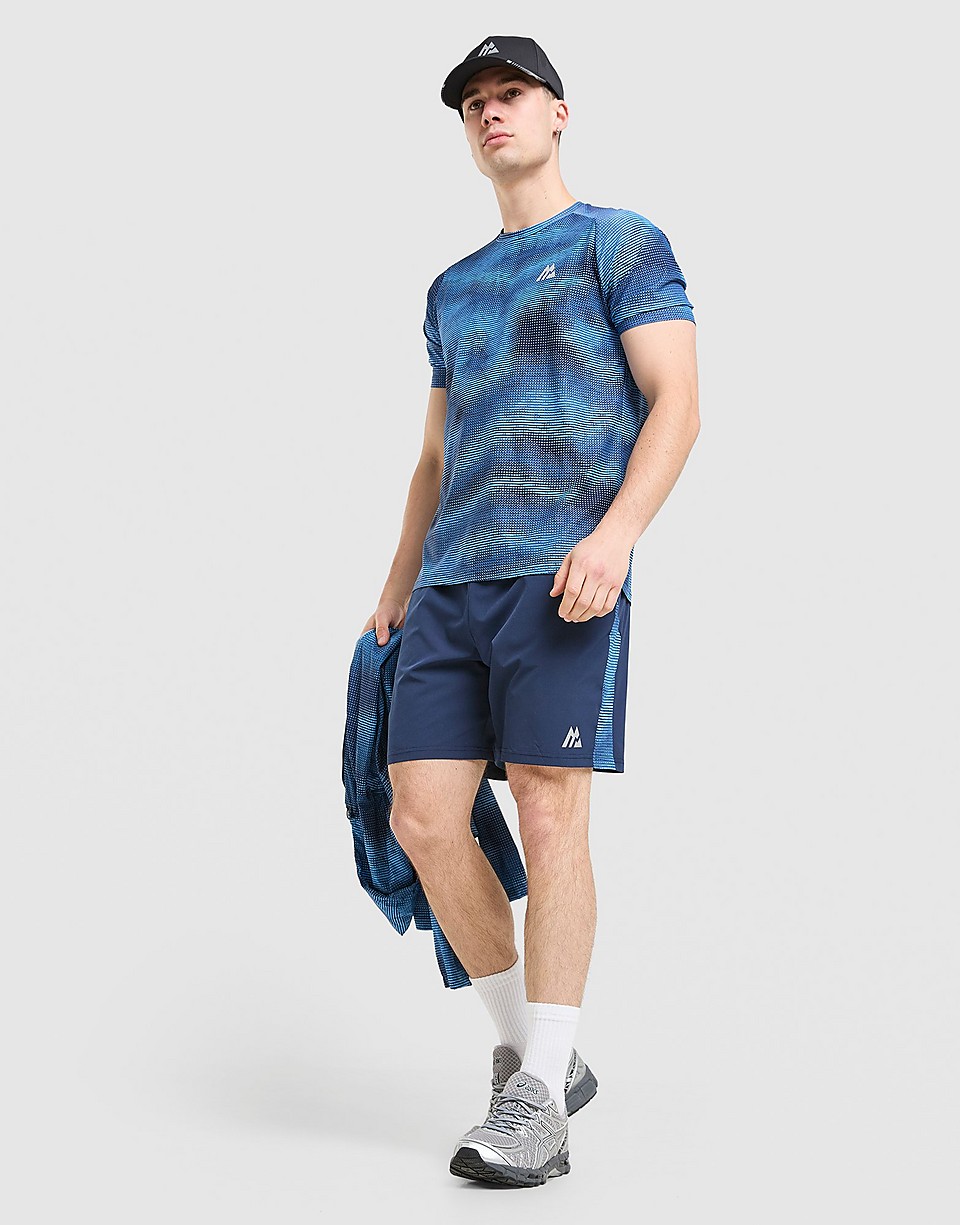 Haze Shorts