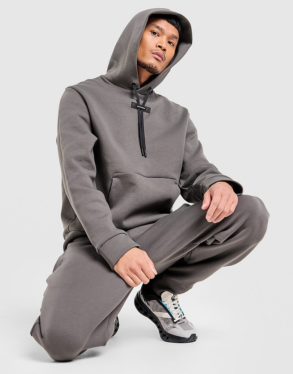 Hoodie Herr