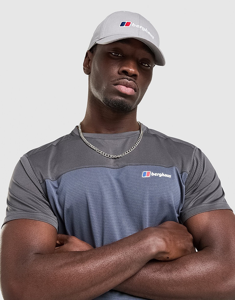 Explorer T-shirt Herr