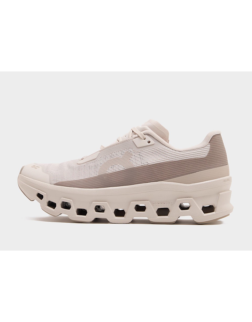 Cloudmonster Void Women's