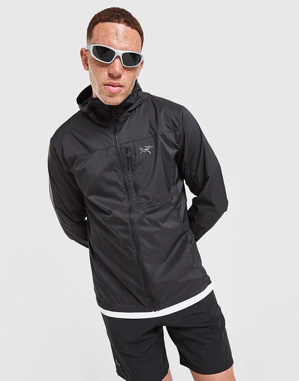Squamish Hoody