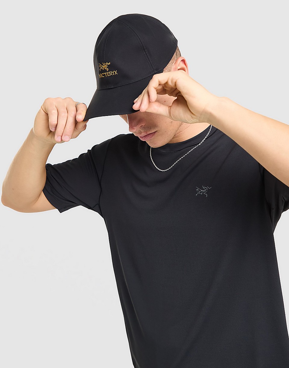 Cormac Crew Neck Shirt SS