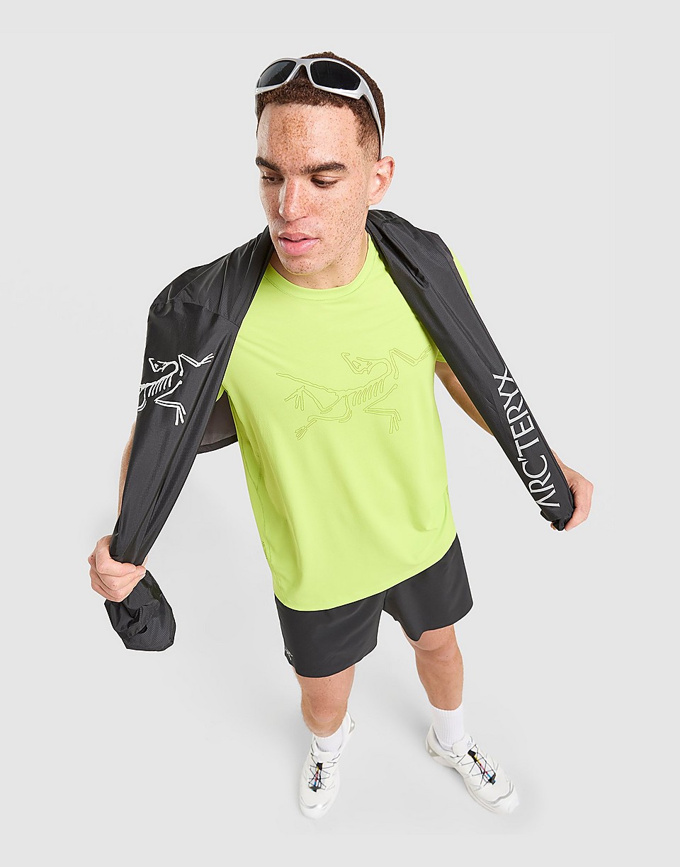 Cormac Logo T-Shirt