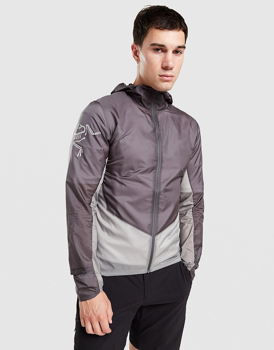 Norvan Windshell Hoody