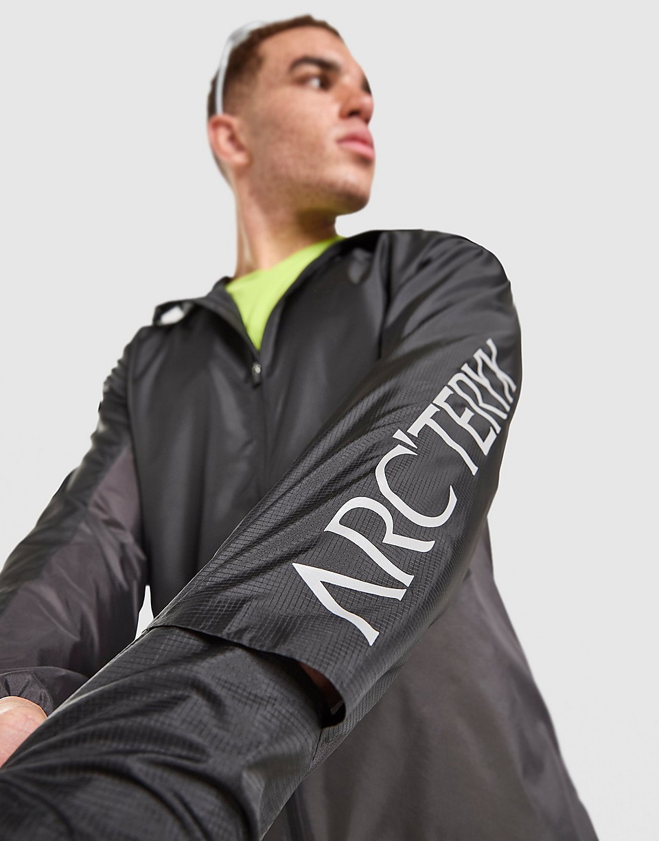 Norvan Windshell Hoody