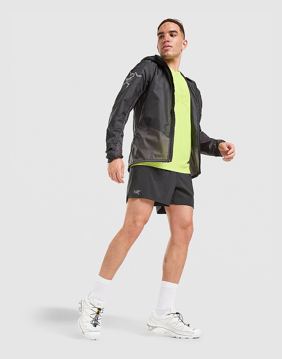 Norvan 5" Shorts