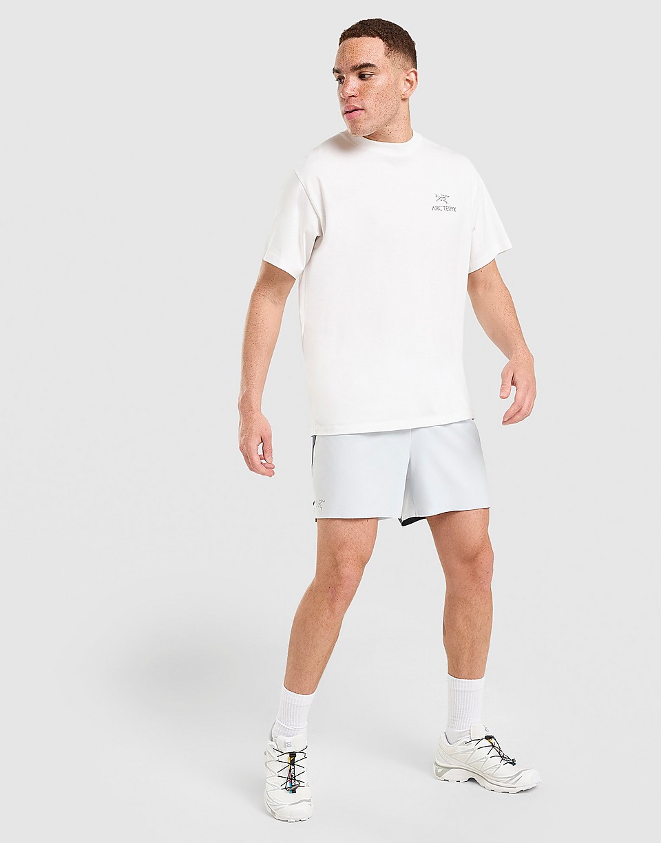 Norvan 5" Shorts