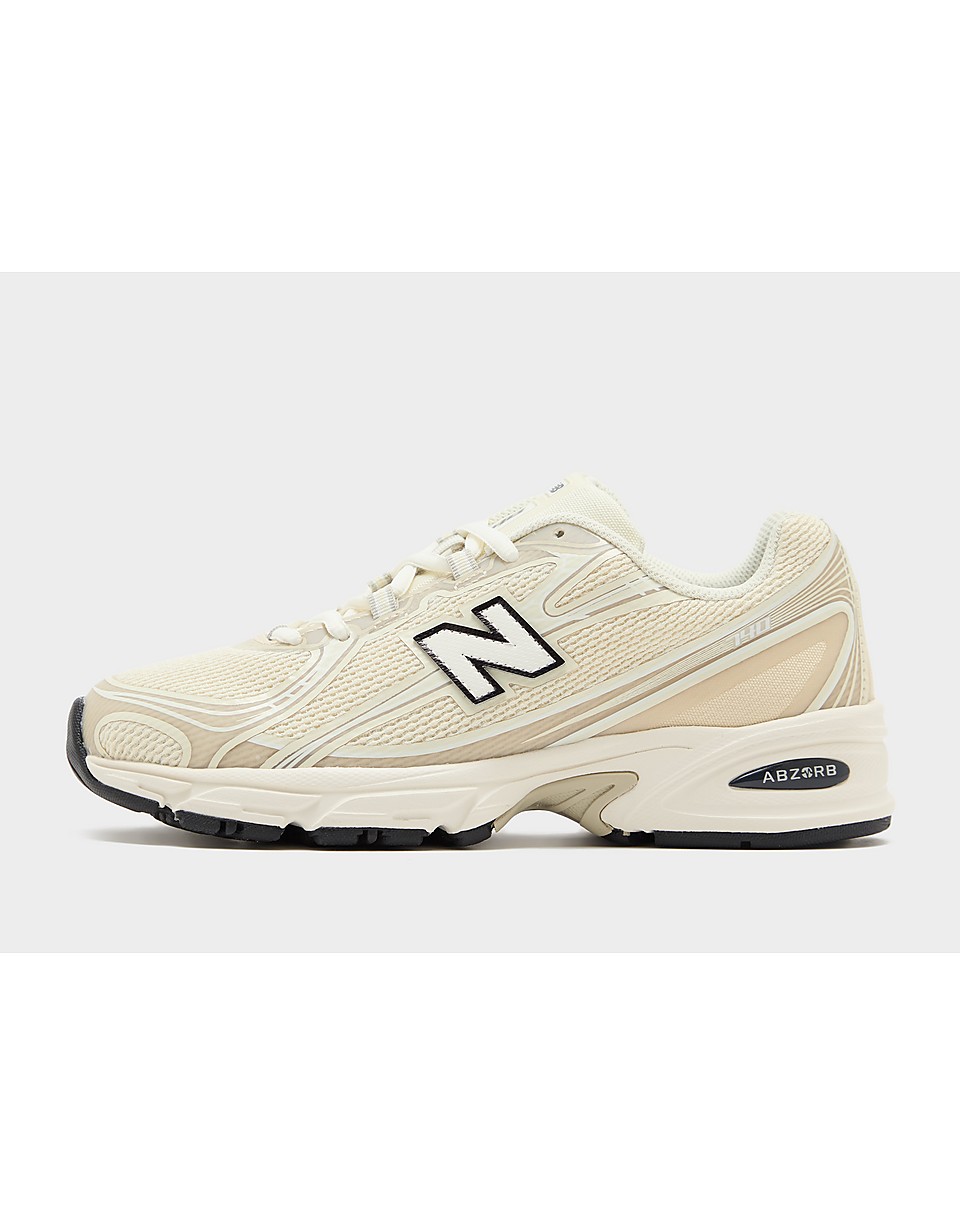 740 No Sew Women's