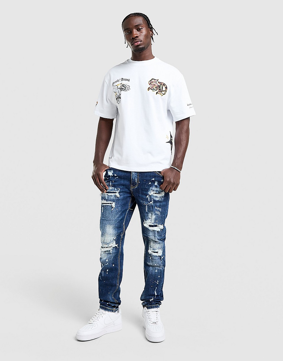 Onni Jeans Herr