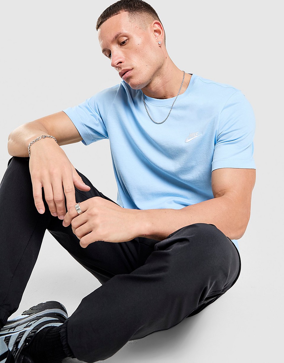 T-shirt Herr