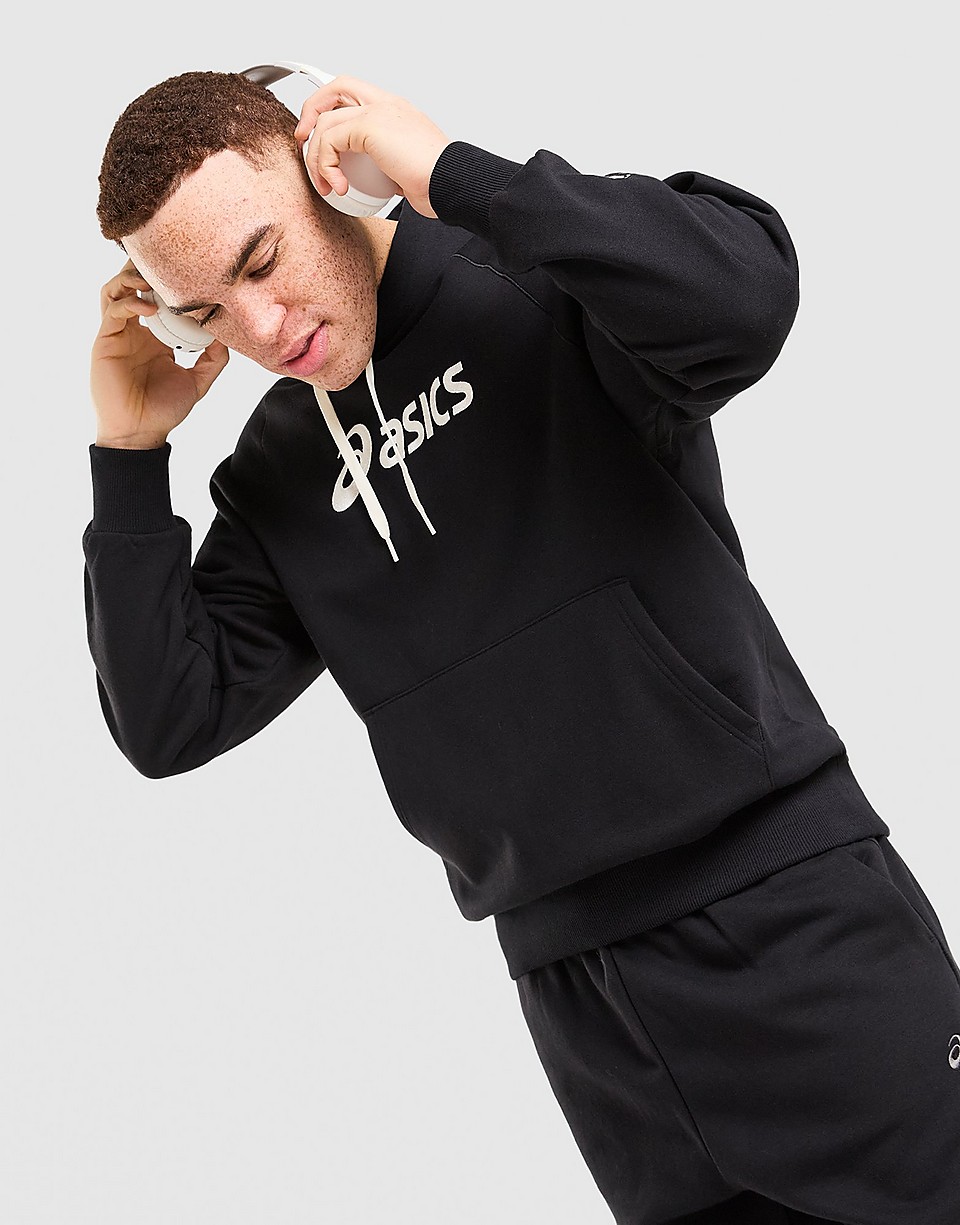 Hoodie Herr