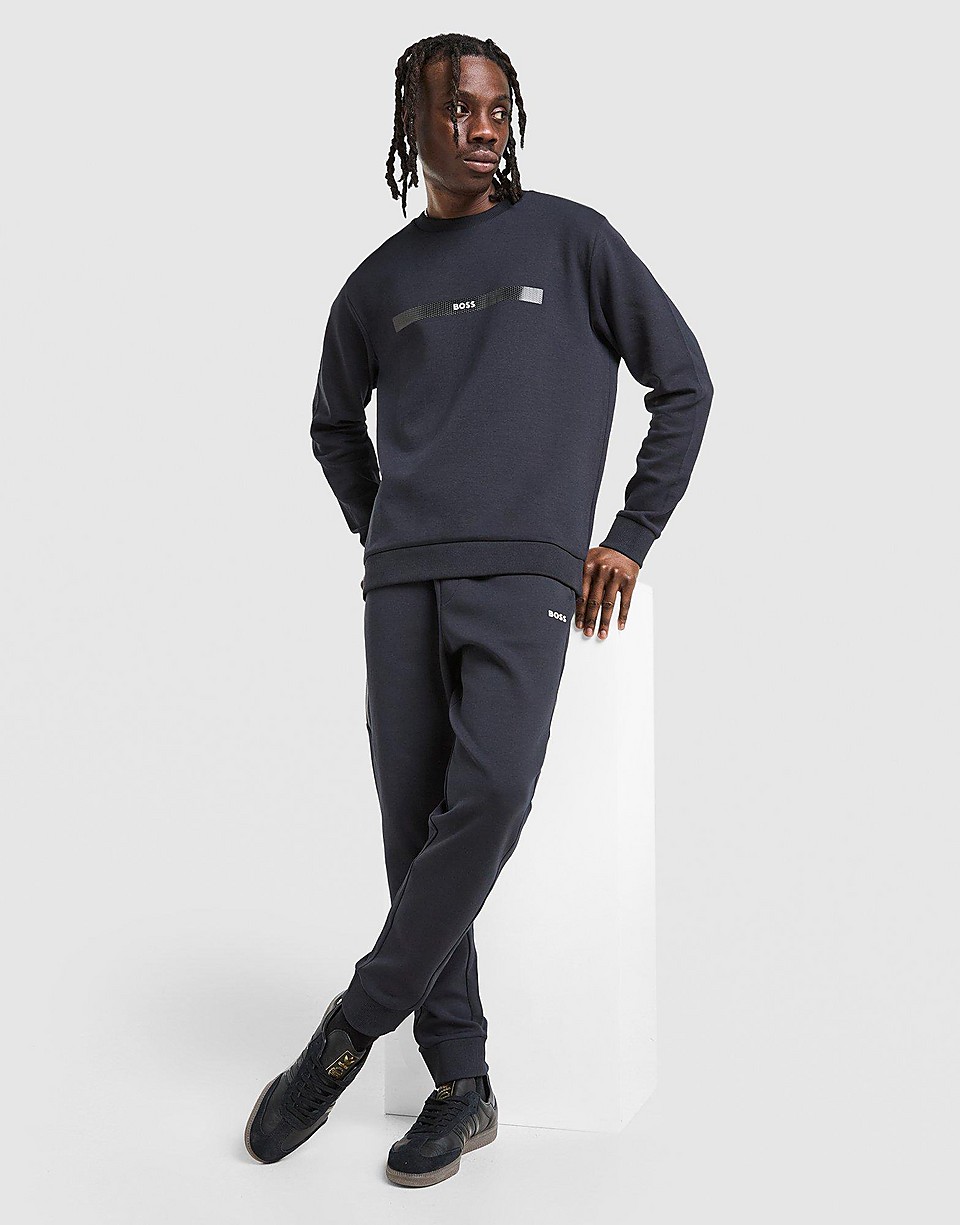 Salbo Sweatshirt