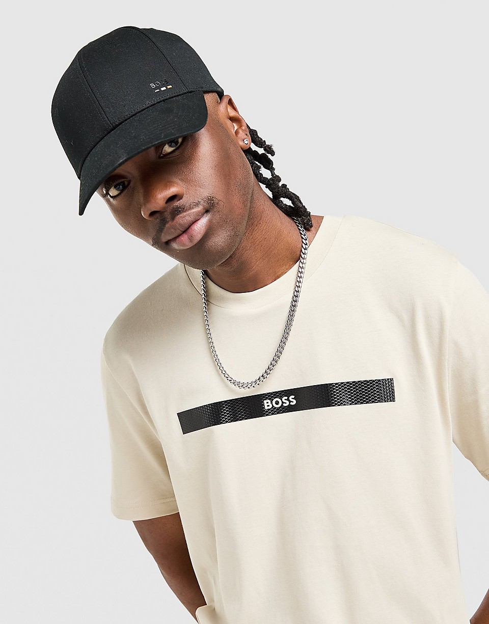 Chest Tape T-Shirt