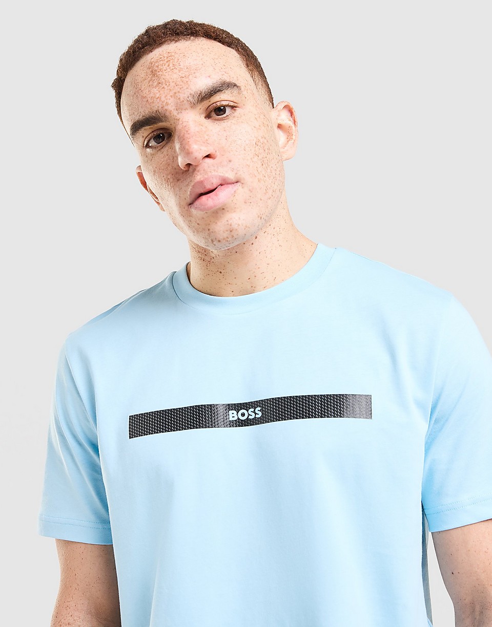Chest Tape T-Shirt