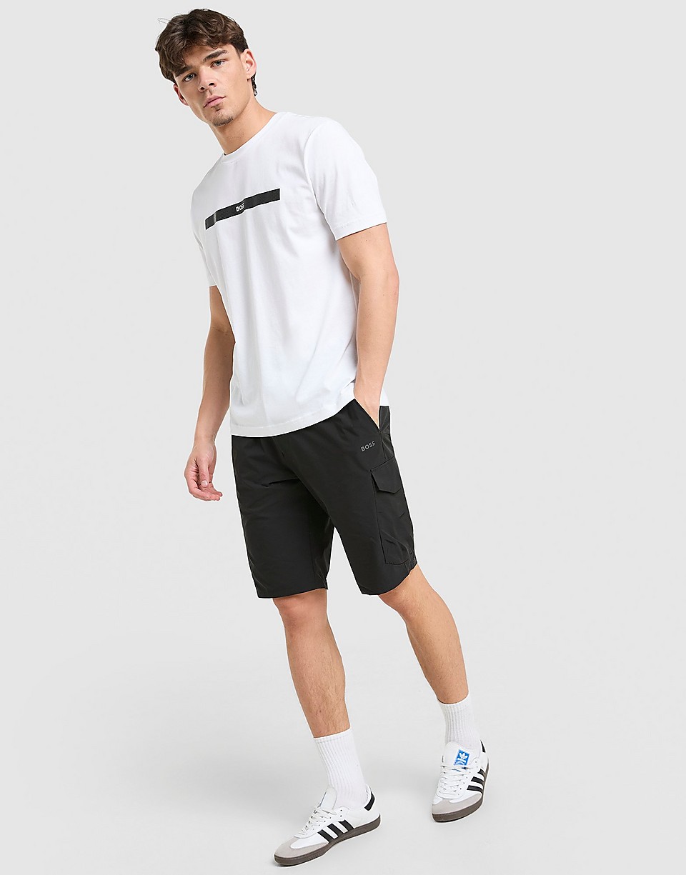 Urbanex Cargo Shorts
