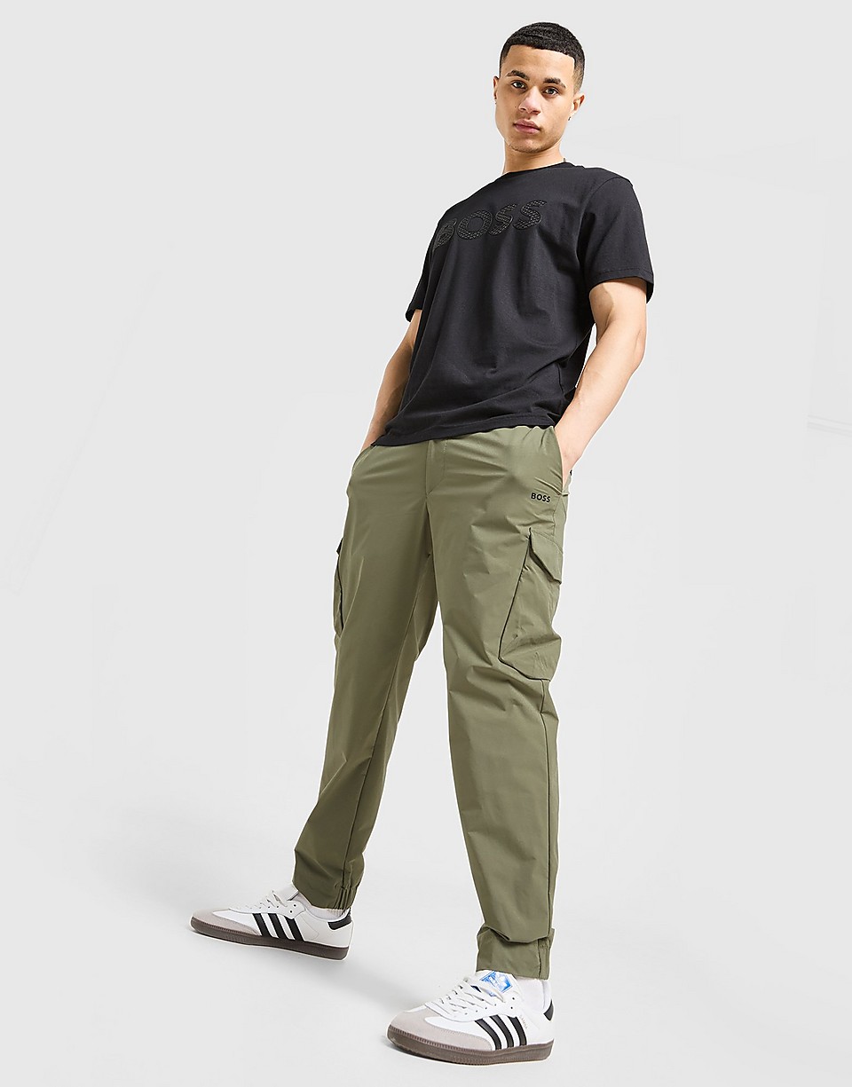 Urban X Cargo Pants