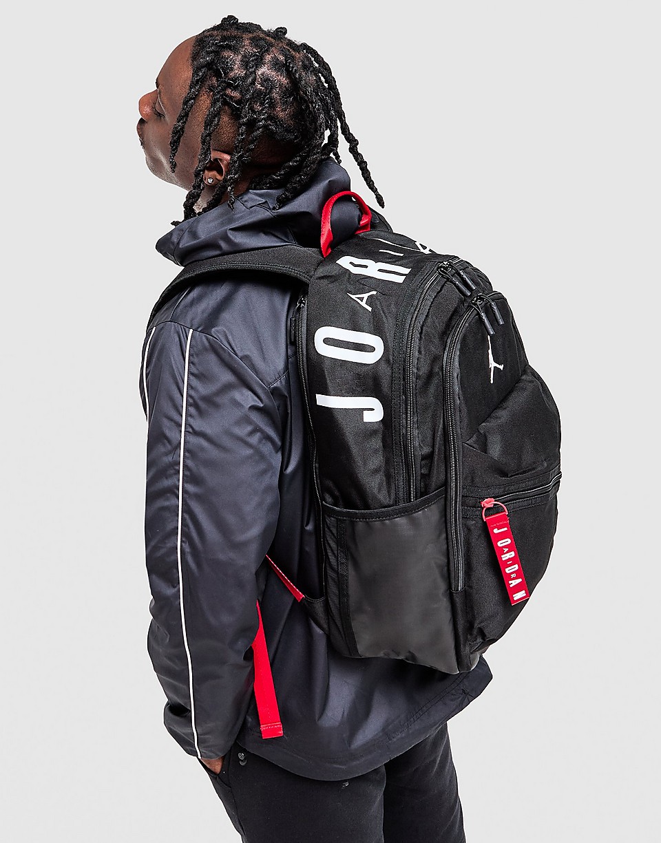 Air Patrol Backpack