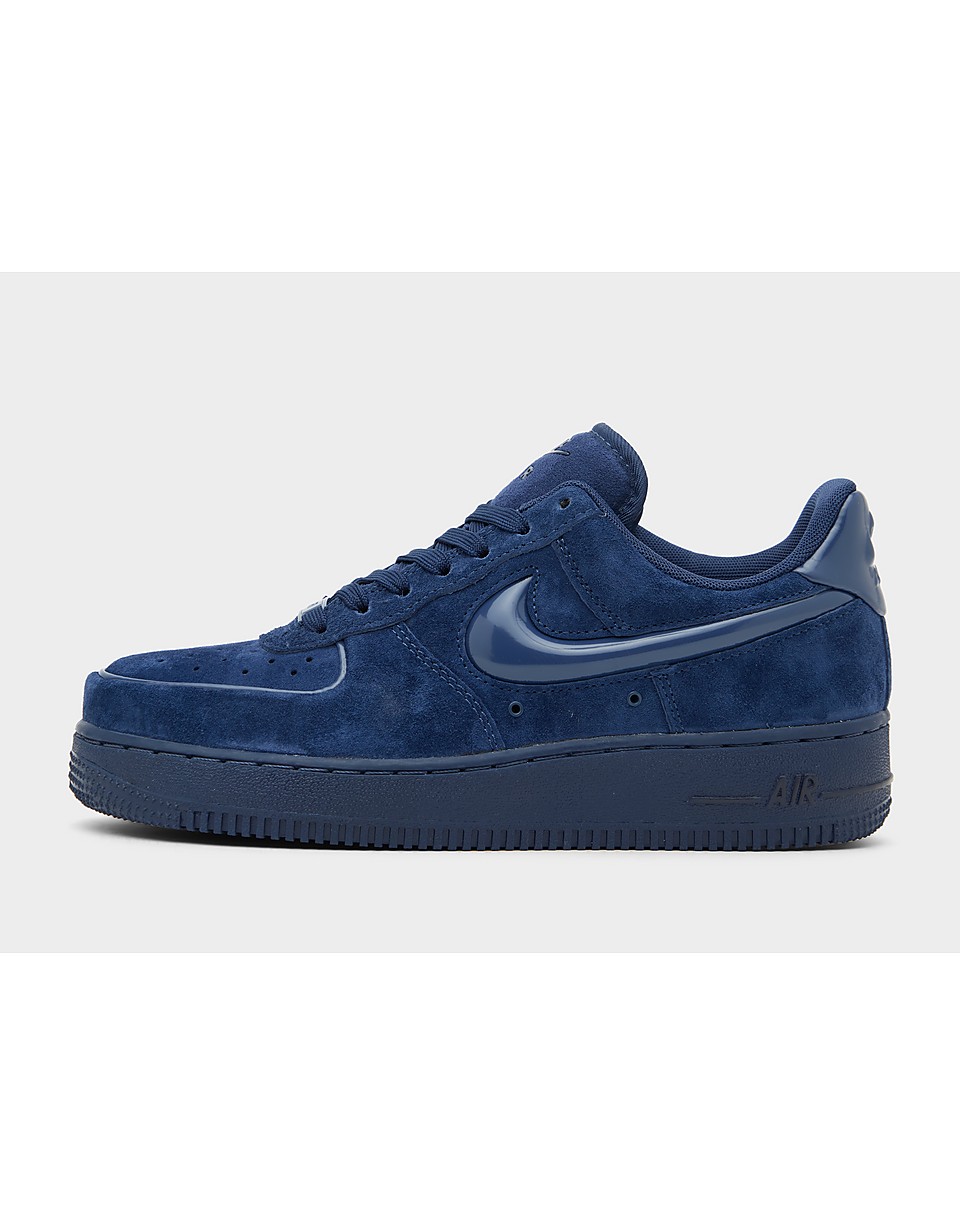Air Force 1 '07 Suede Women's