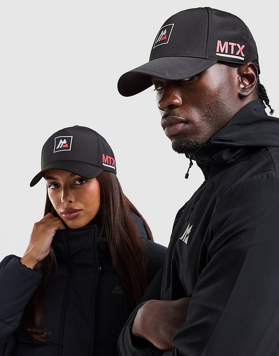 MTX Box Cap