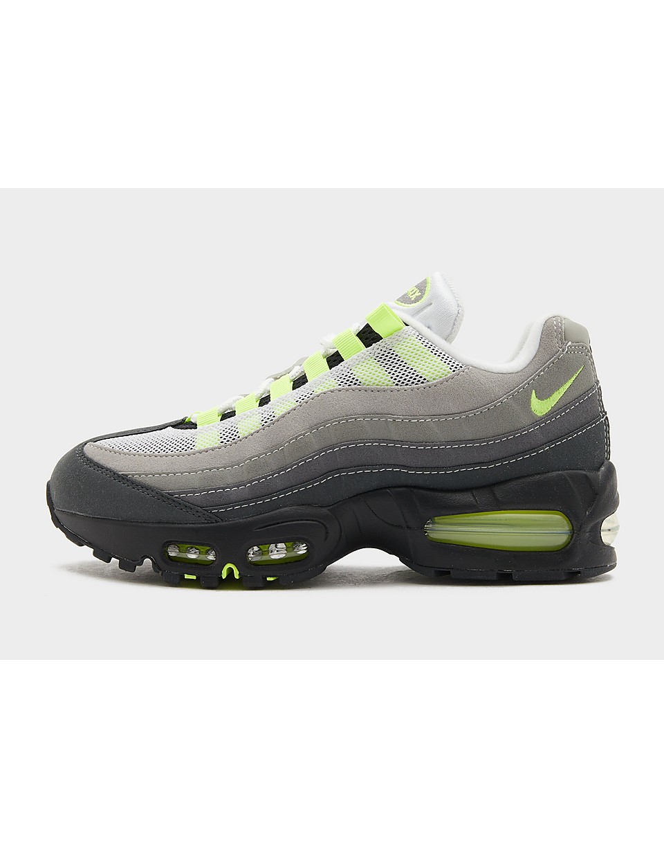 Air Max 95 'OG Neon' Women's