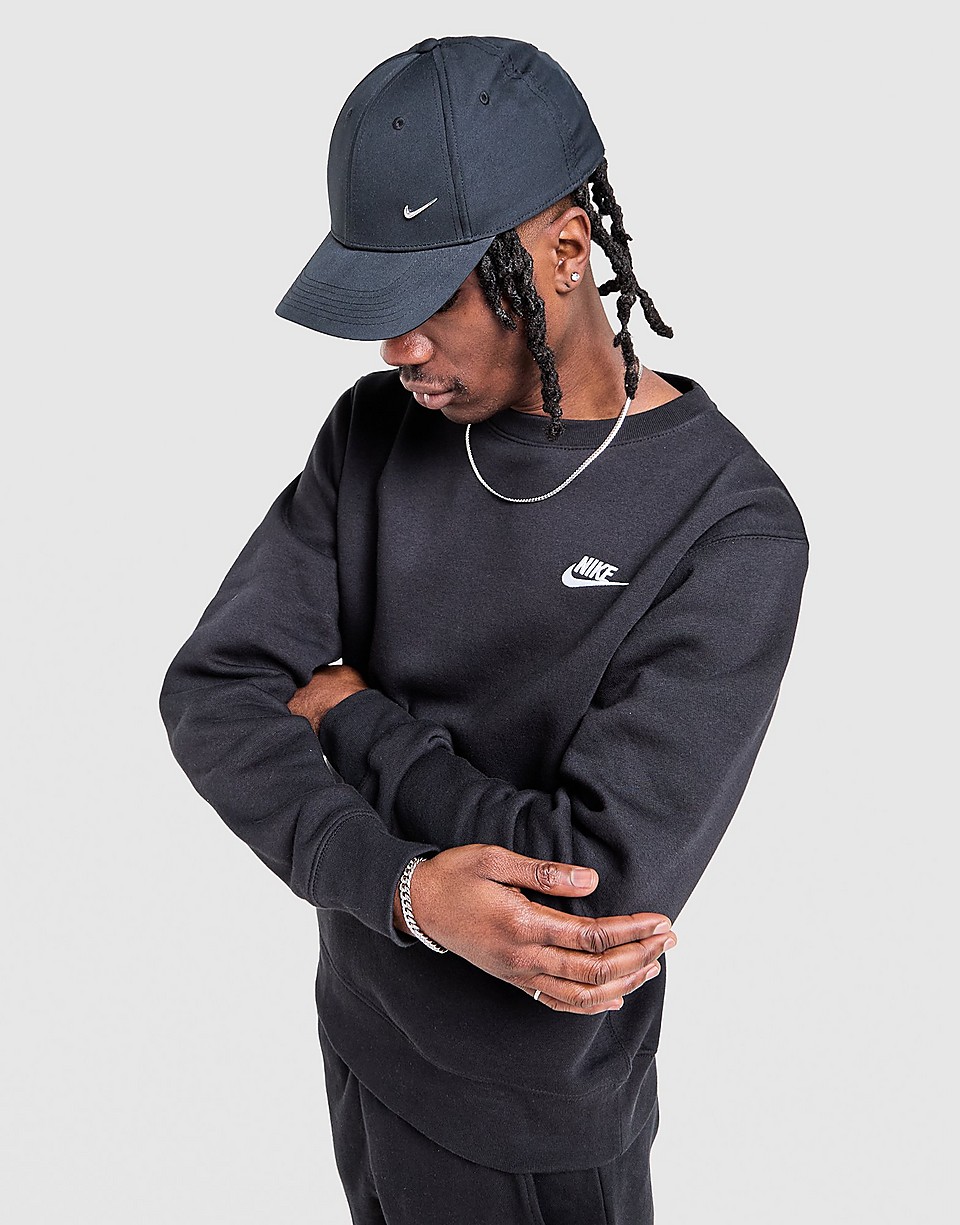 Foundation Sweatshirt Herr