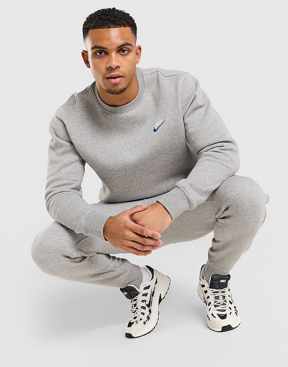 Foundation Sweatshirt Herr