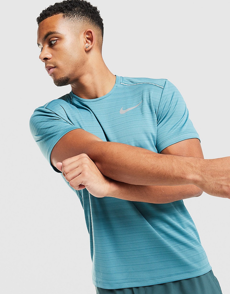 Miler 1.0 T-shirt Herr