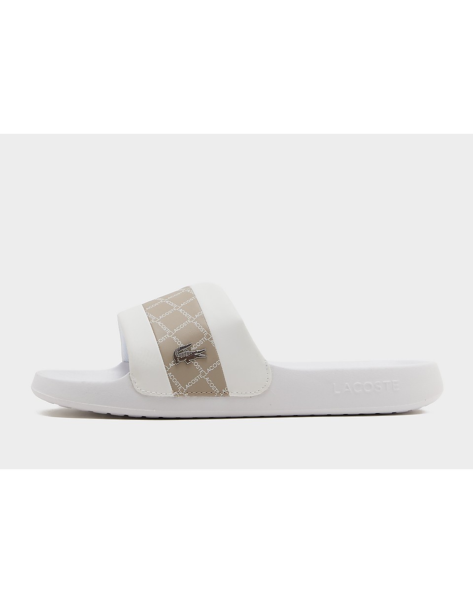 Hyrbid Serve Slides