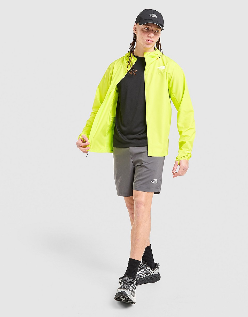 Wind Jacket