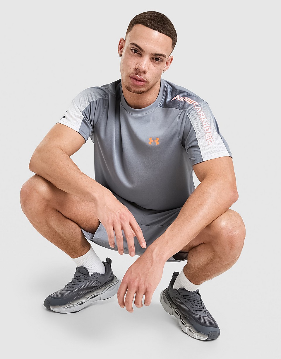 Tech Fade T-Shirt