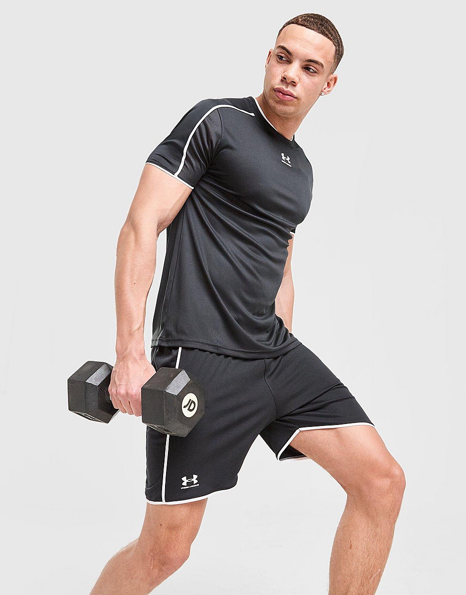 Challenger Training Shorts