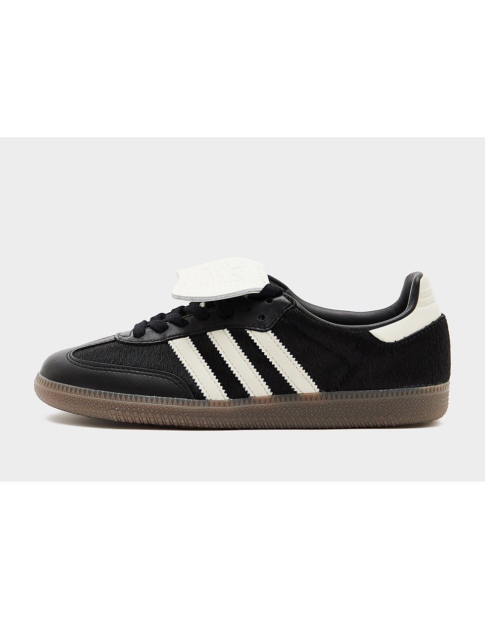 Samba LT Pony Hair Women's