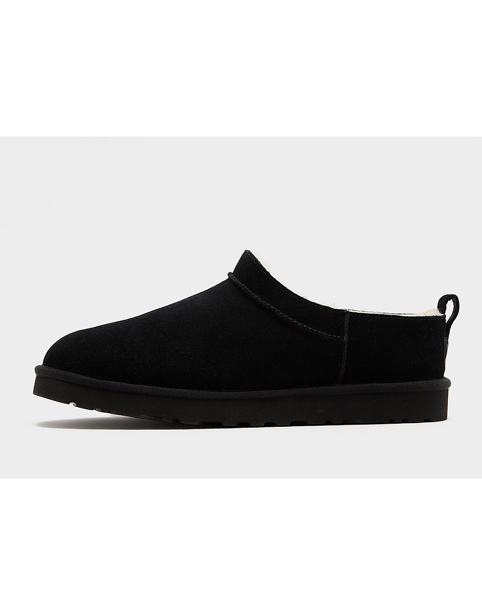 Classic Micro Boot