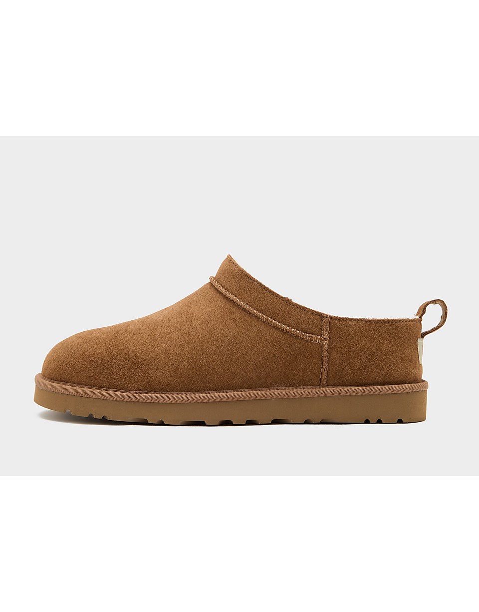 Classic Micro Boot