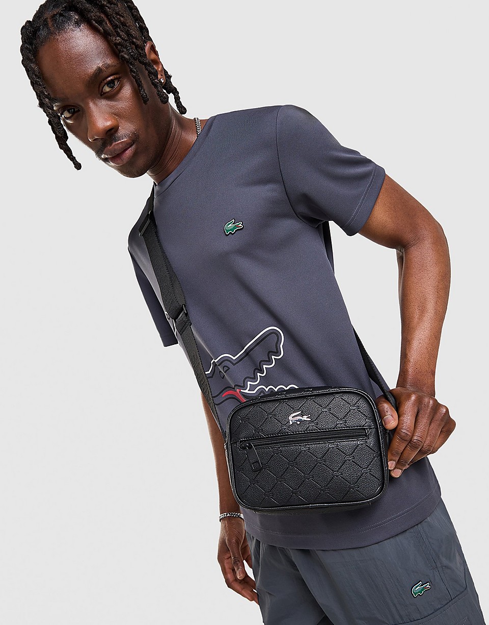 Messenger All Over Print Bag