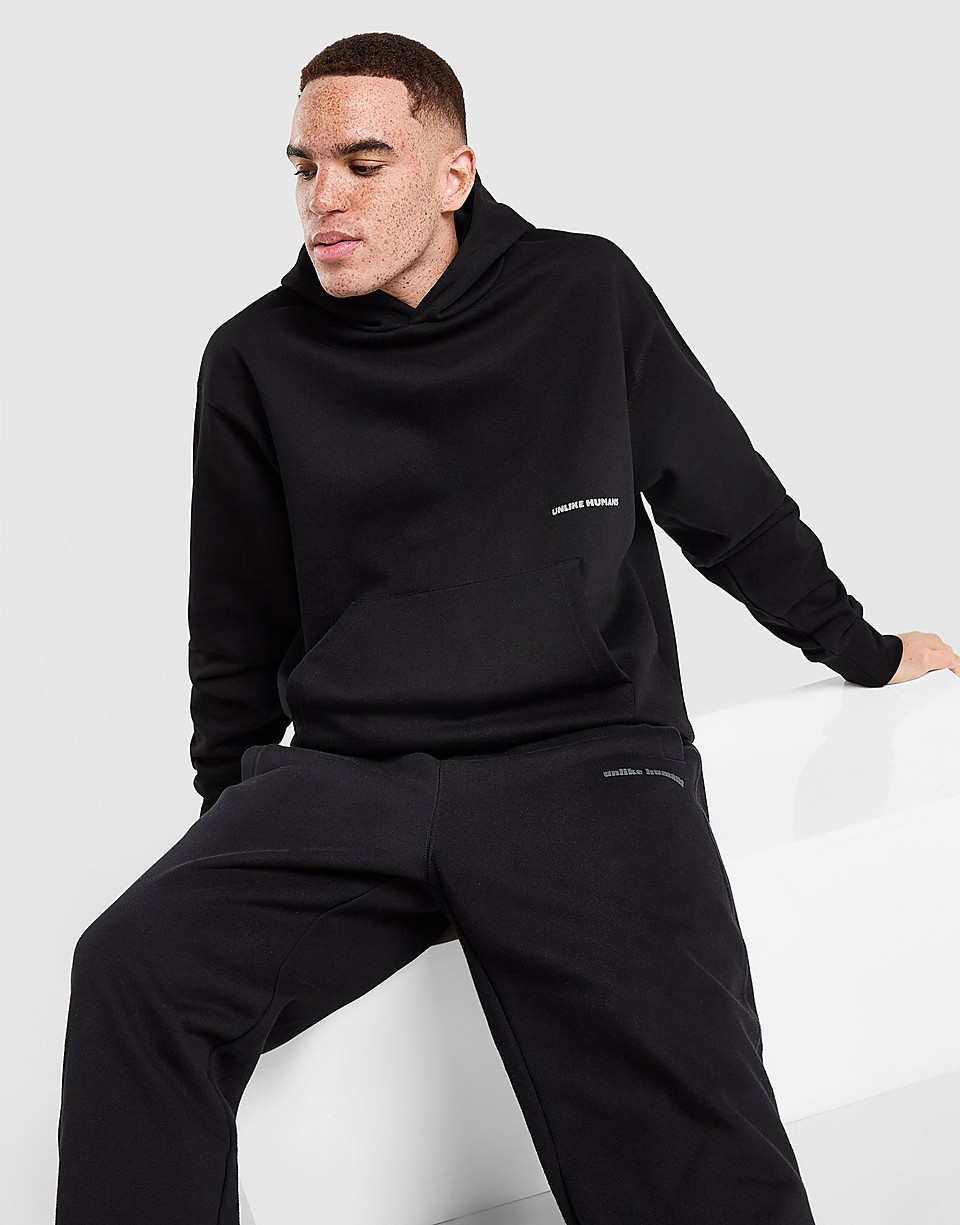 Ridge Hoodie