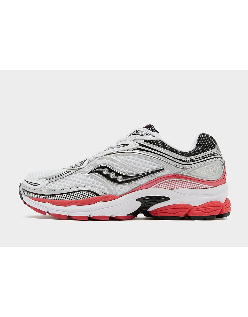 ProGrid Omni 9 Women's