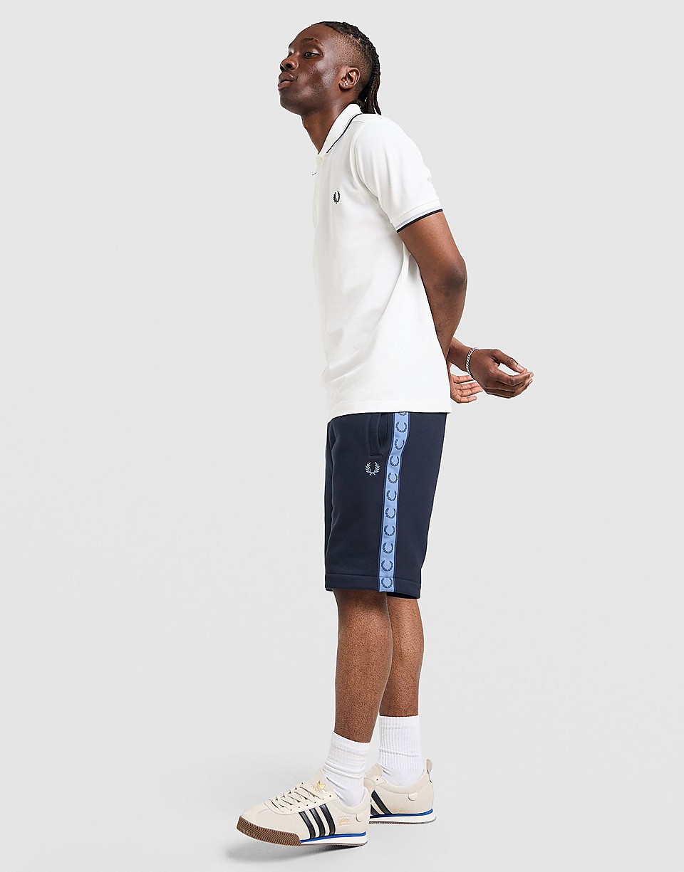 Tape Shorts