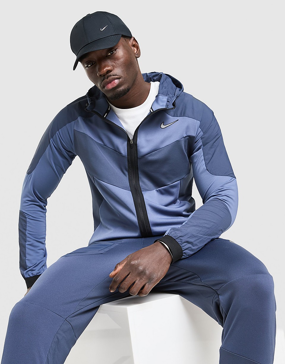 Element Full Zip Jacket