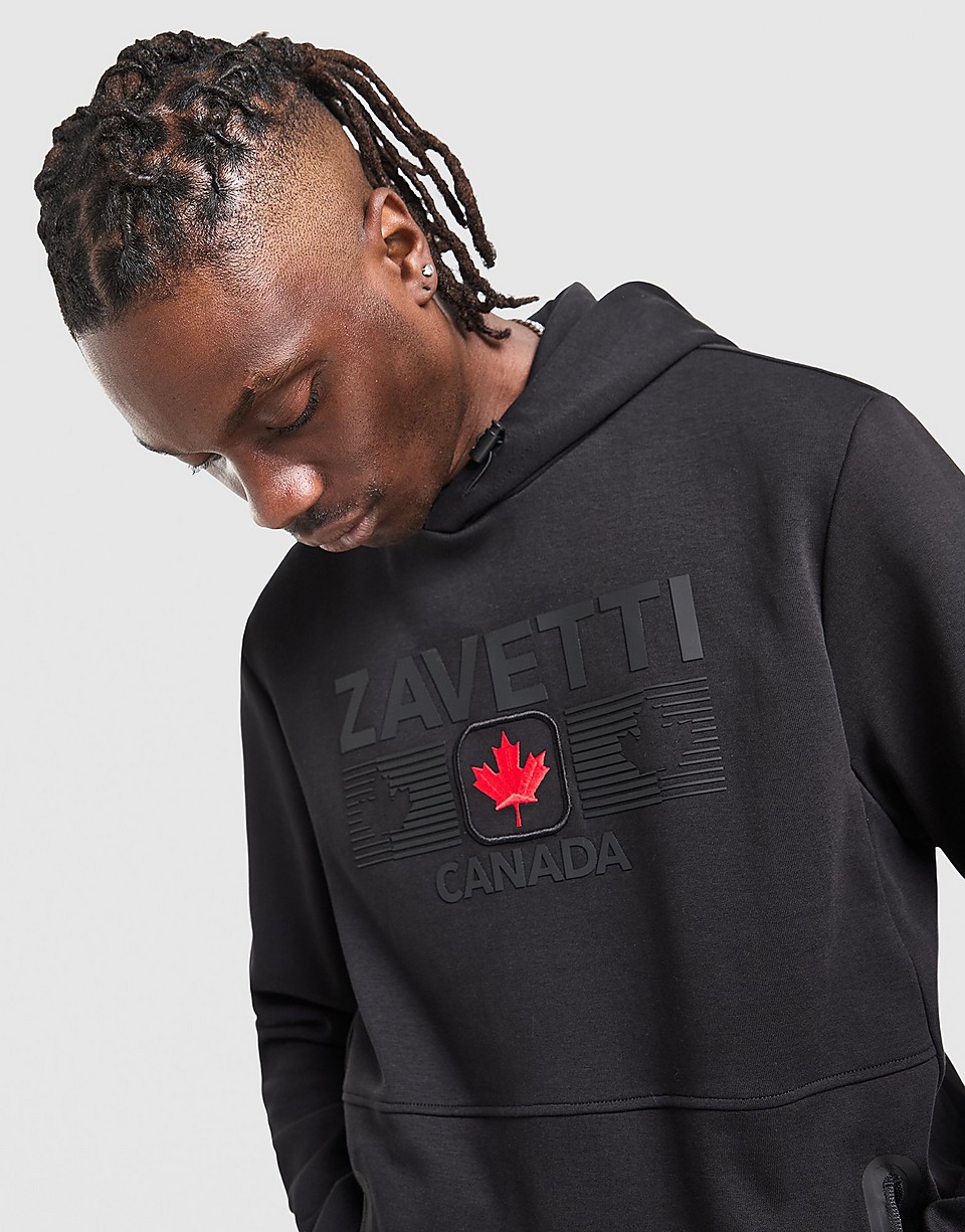 Cirico Hoodie Herr