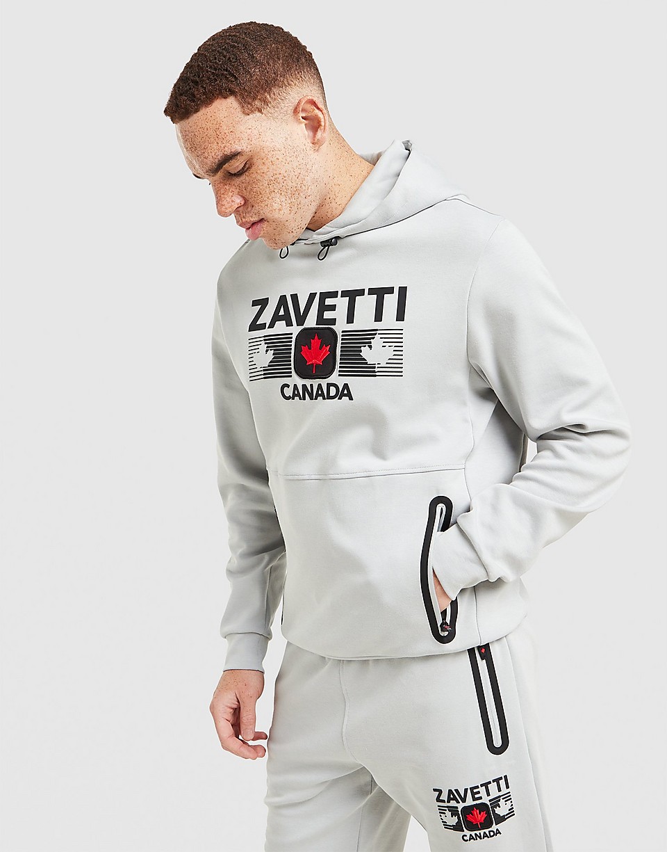 Cirico Hoodie